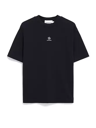 ARMEDANGELS | T-shirt TARJAA | schwarz